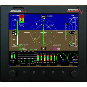 Click to view AF-4500EE - 6CYL Package full image